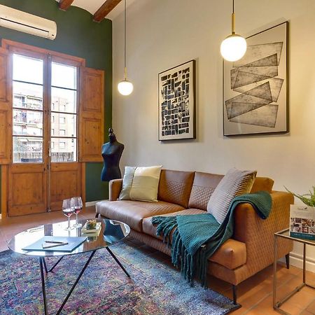 Apartament Sweett - Ausias Marc Barcelona Zewnętrze zdjęcie