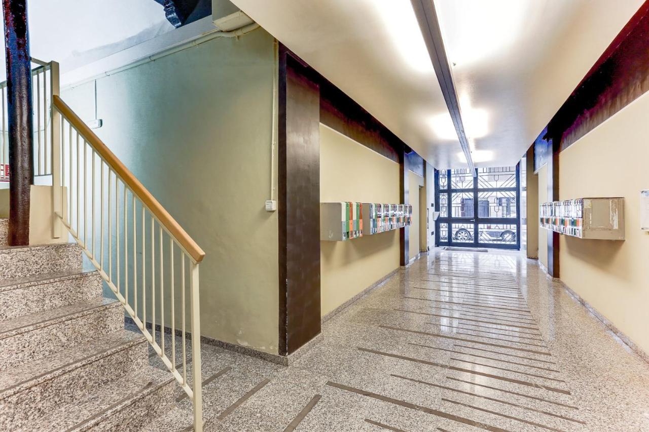 Apartament Sweett - Ausias Marc Barcelona Zewnętrze zdjęcie